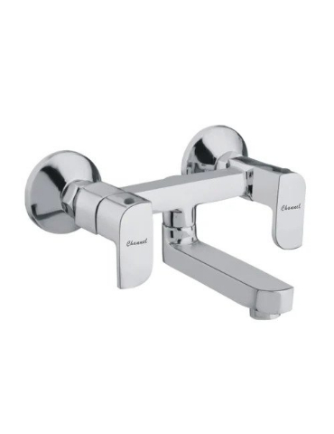Coral Bath Fittings Manufacturers